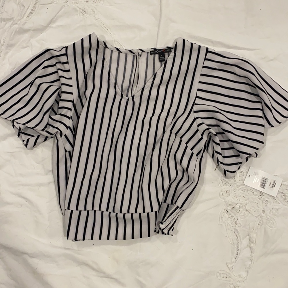 Blouse Size S